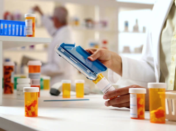 Prescription Dispensing photo